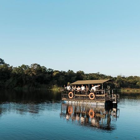 Tzaneen Country Lodge Luaran gambar