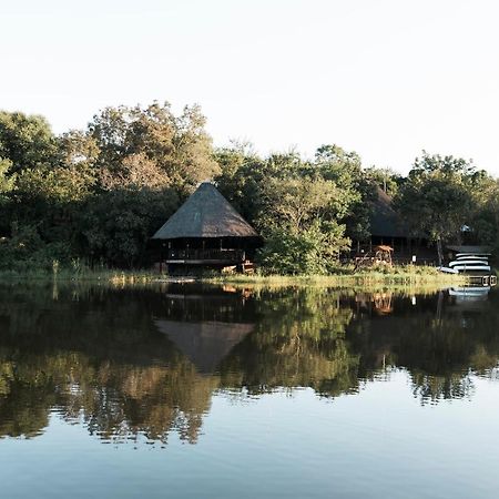 Tzaneen Country Lodge Luaran gambar