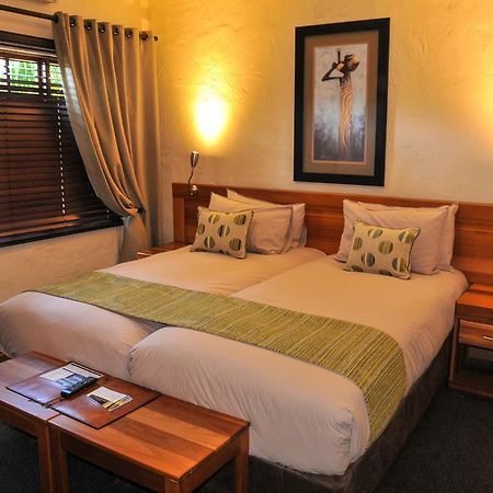 Tzaneen Country Lodge Luaran gambar