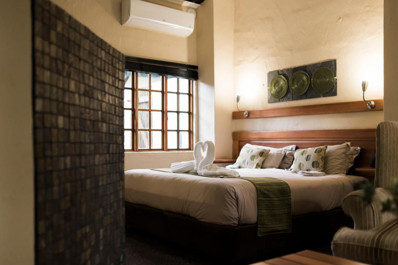 Tzaneen Country Lodge Luaran gambar