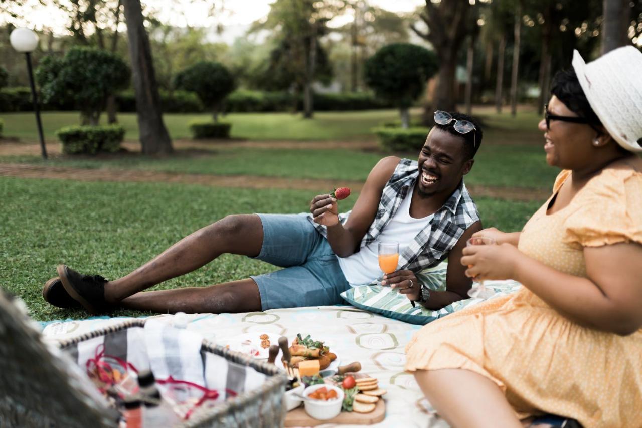 Tzaneen Country Lodge Luaran gambar