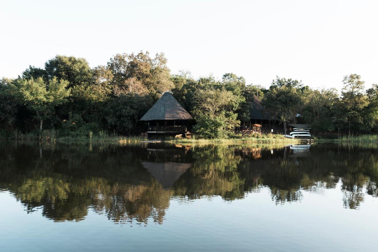 Tzaneen Country Lodge Luaran gambar
