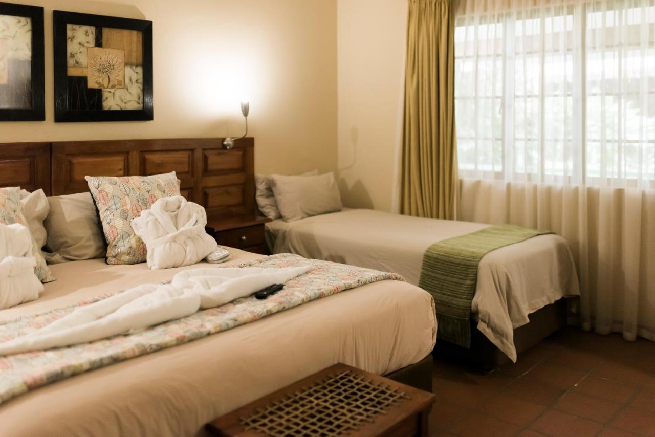 Tzaneen Country Lodge Luaran gambar