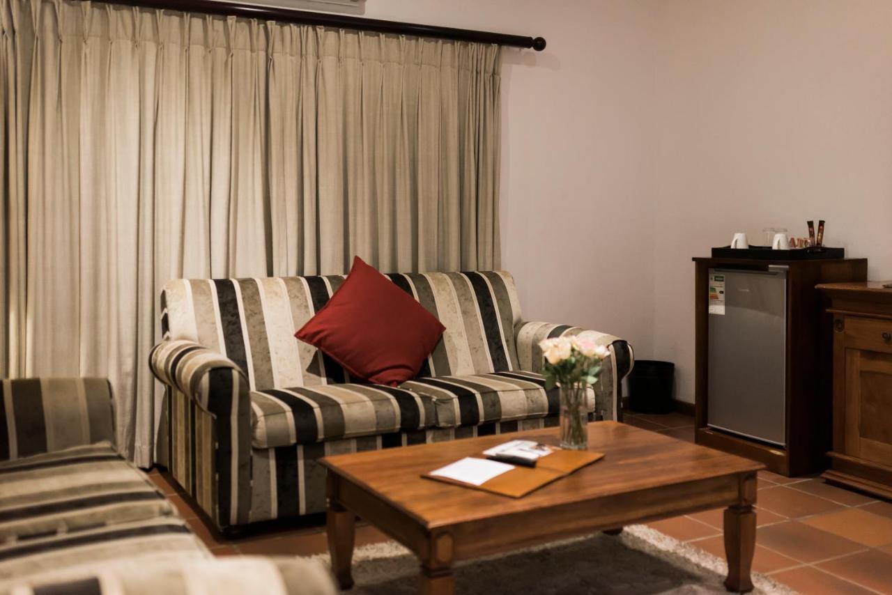 Tzaneen Country Lodge Luaran gambar