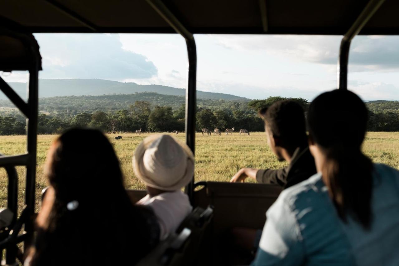 Tzaneen Country Lodge Luaran gambar