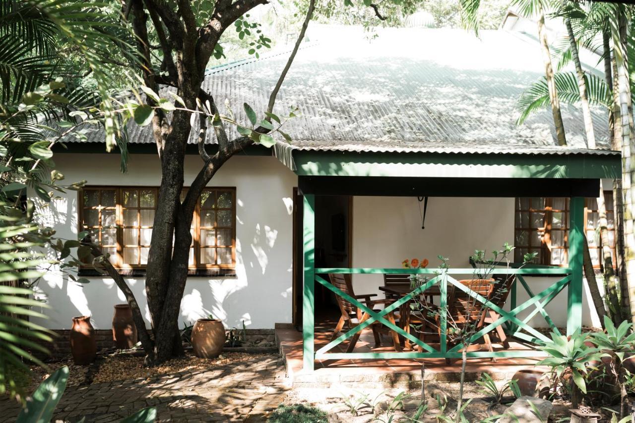 Tzaneen Country Lodge Luaran gambar
