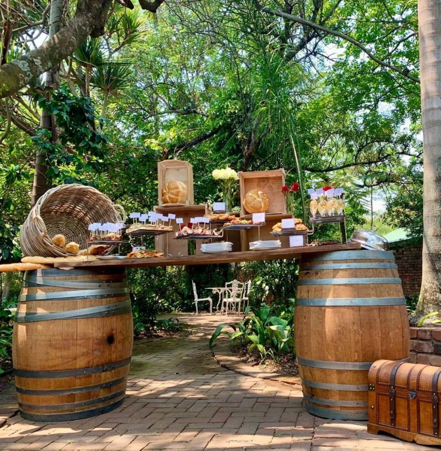 Tzaneen Country Lodge Luaran gambar