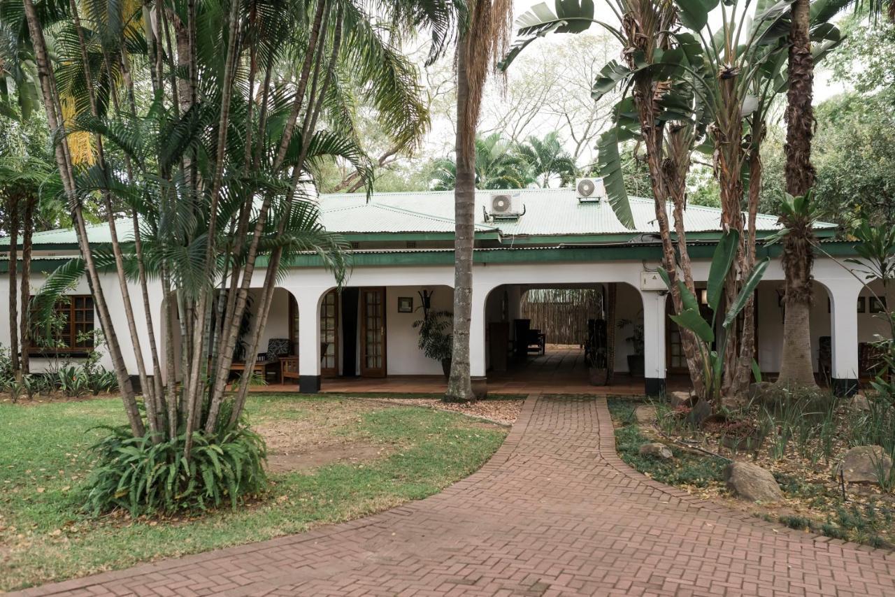 Tzaneen Country Lodge Luaran gambar
