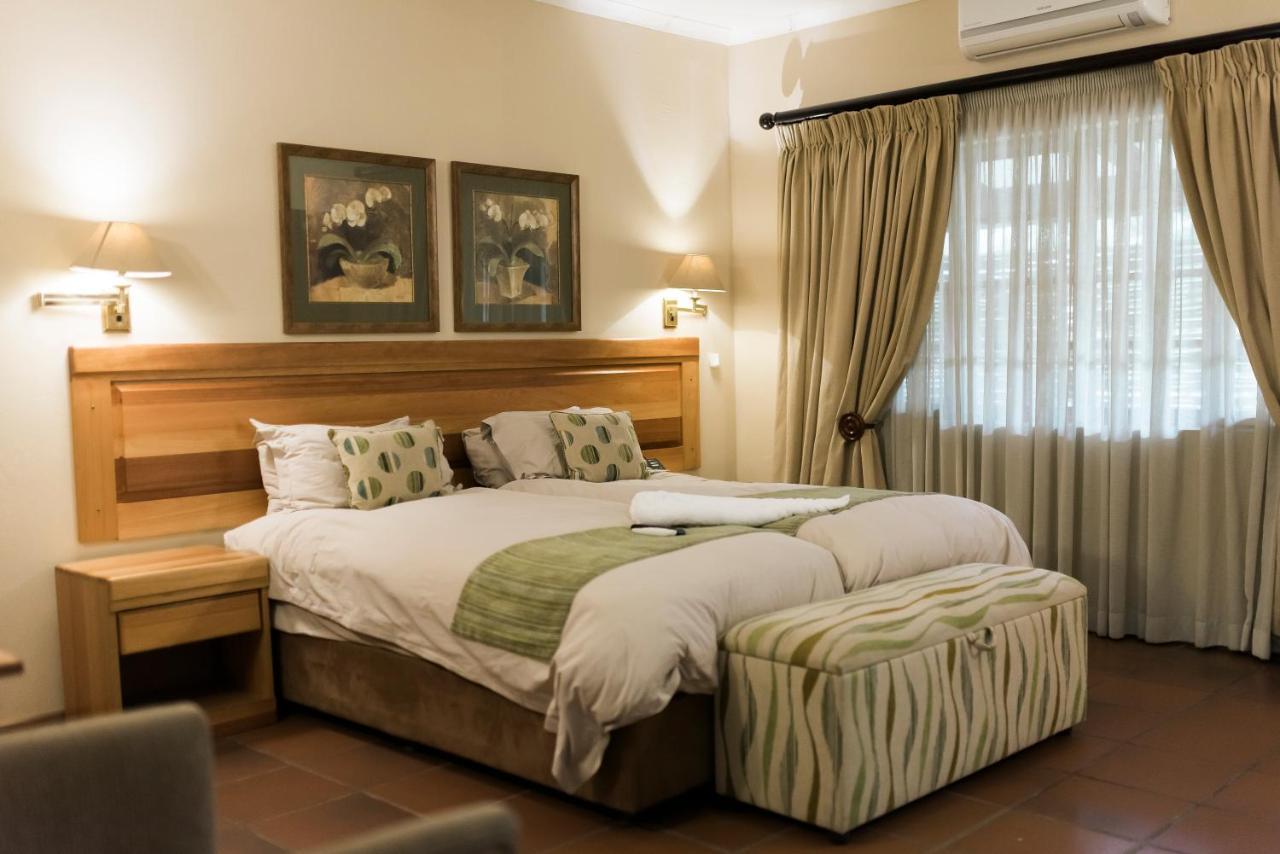 Tzaneen Country Lodge Luaran gambar