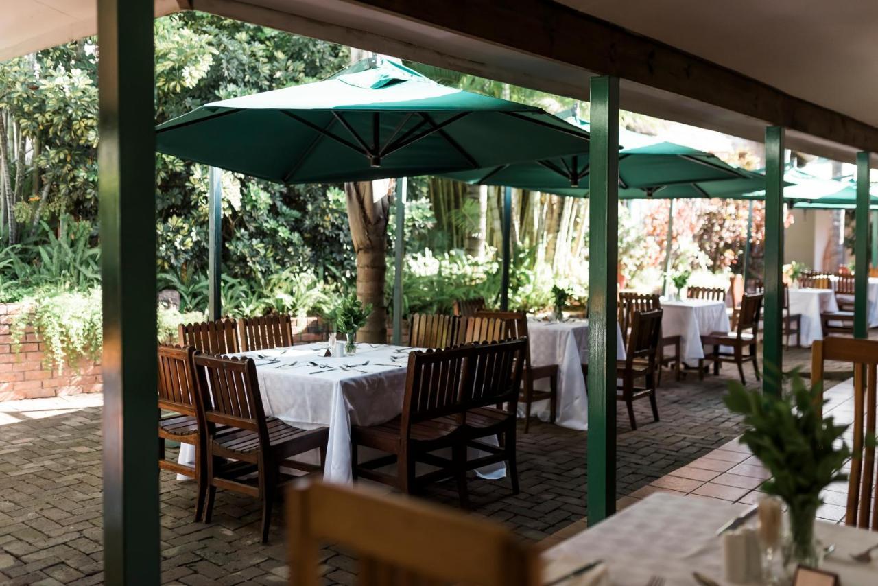 Tzaneen Country Lodge Luaran gambar