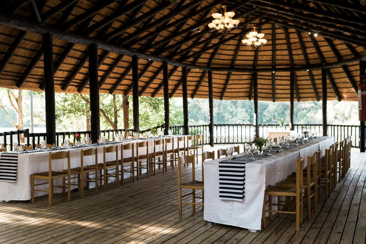 Tzaneen Country Lodge Luaran gambar