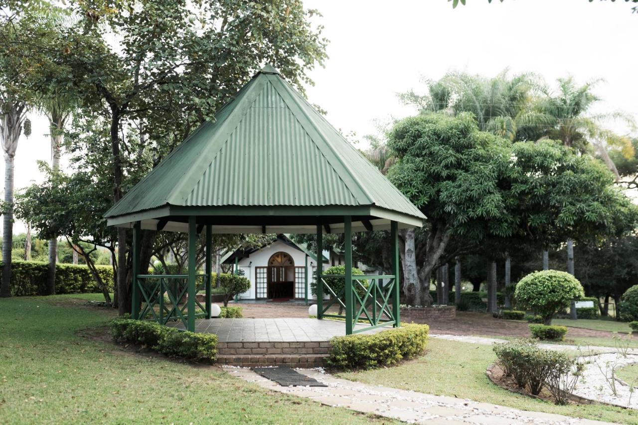 Tzaneen Country Lodge Luaran gambar