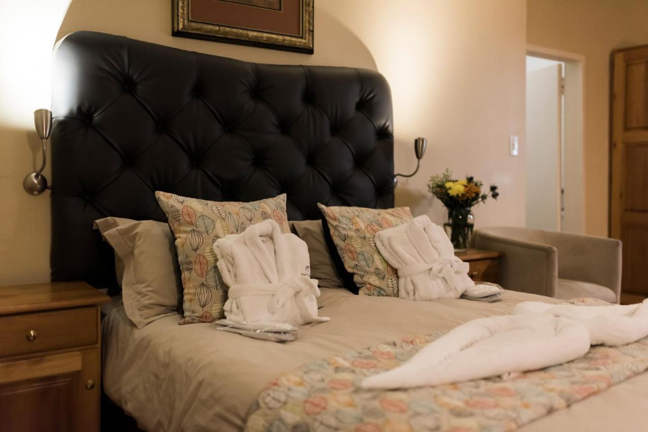 Tzaneen Country Lodge Luaran gambar