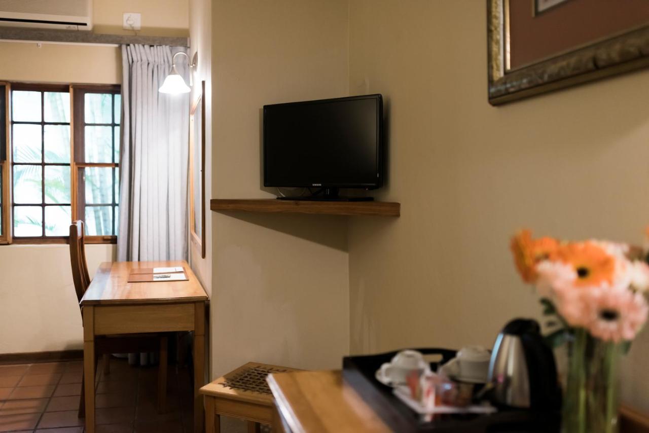 Tzaneen Country Lodge Luaran gambar