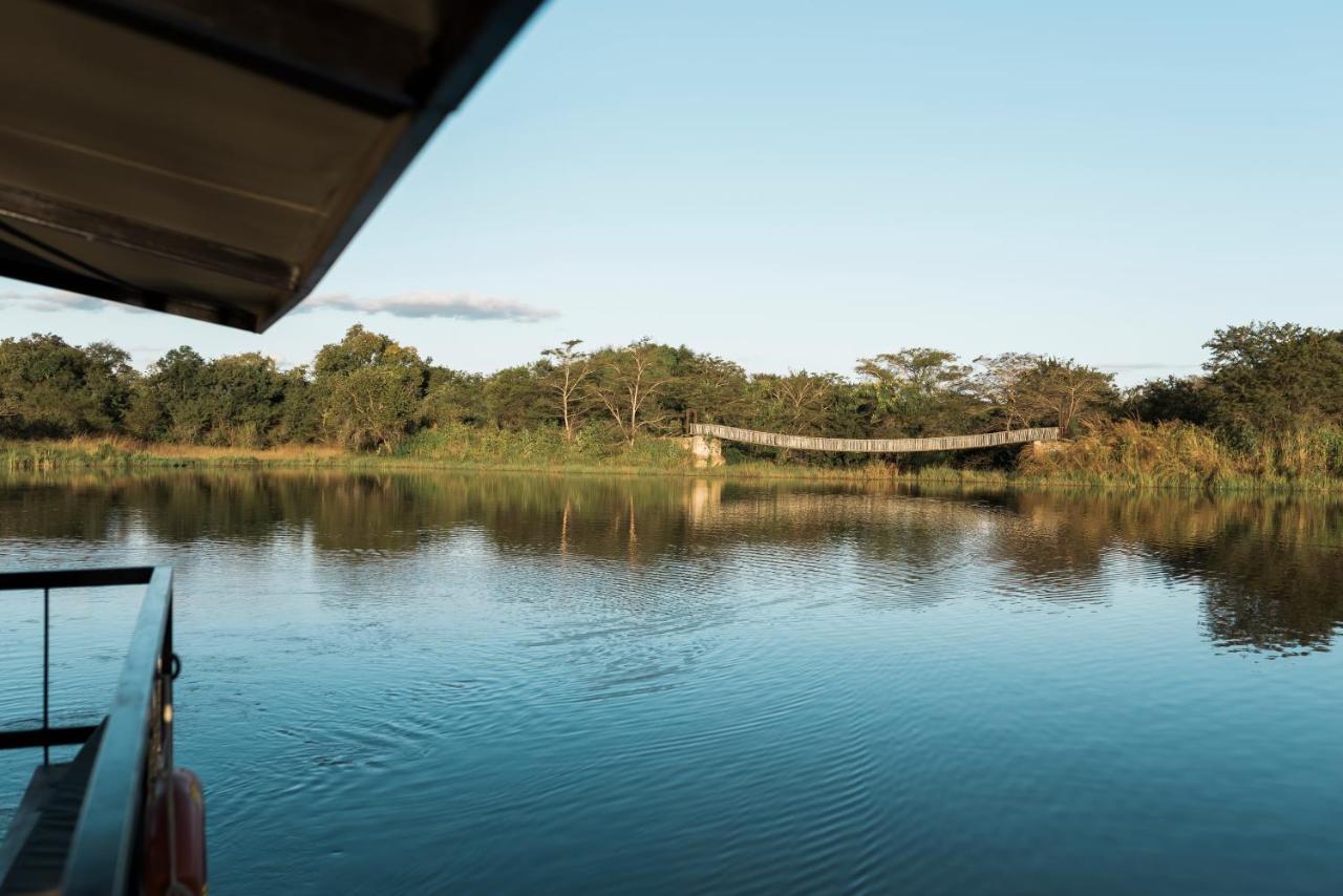 Tzaneen Country Lodge Luaran gambar