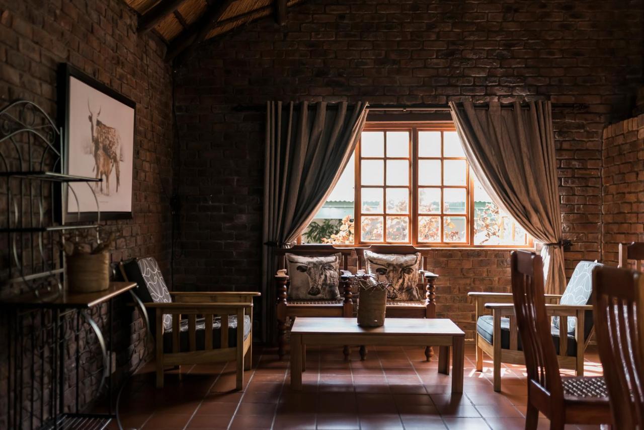 Tzaneen Country Lodge Luaran gambar