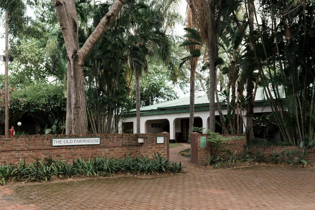 Tzaneen Country Lodge Luaran gambar