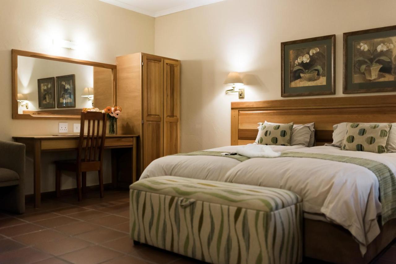 Tzaneen Country Lodge Luaran gambar