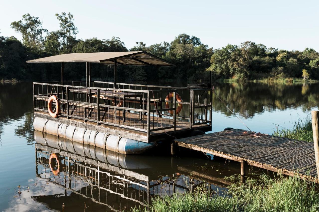 Tzaneen Country Lodge Luaran gambar