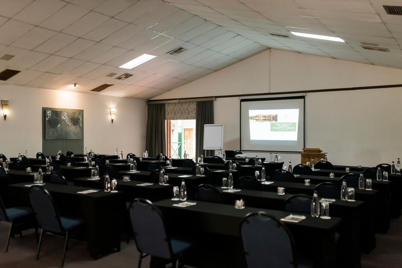 Tzaneen Country Lodge Luaran gambar