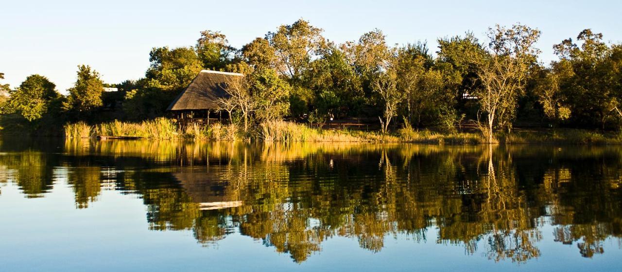 Tzaneen Country Lodge Luaran gambar