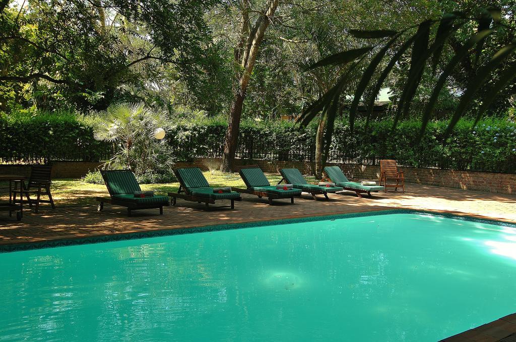 Tzaneen Country Lodge Luaran gambar