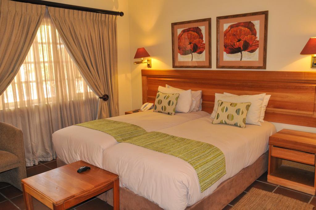 Tzaneen Country Lodge Luaran gambar