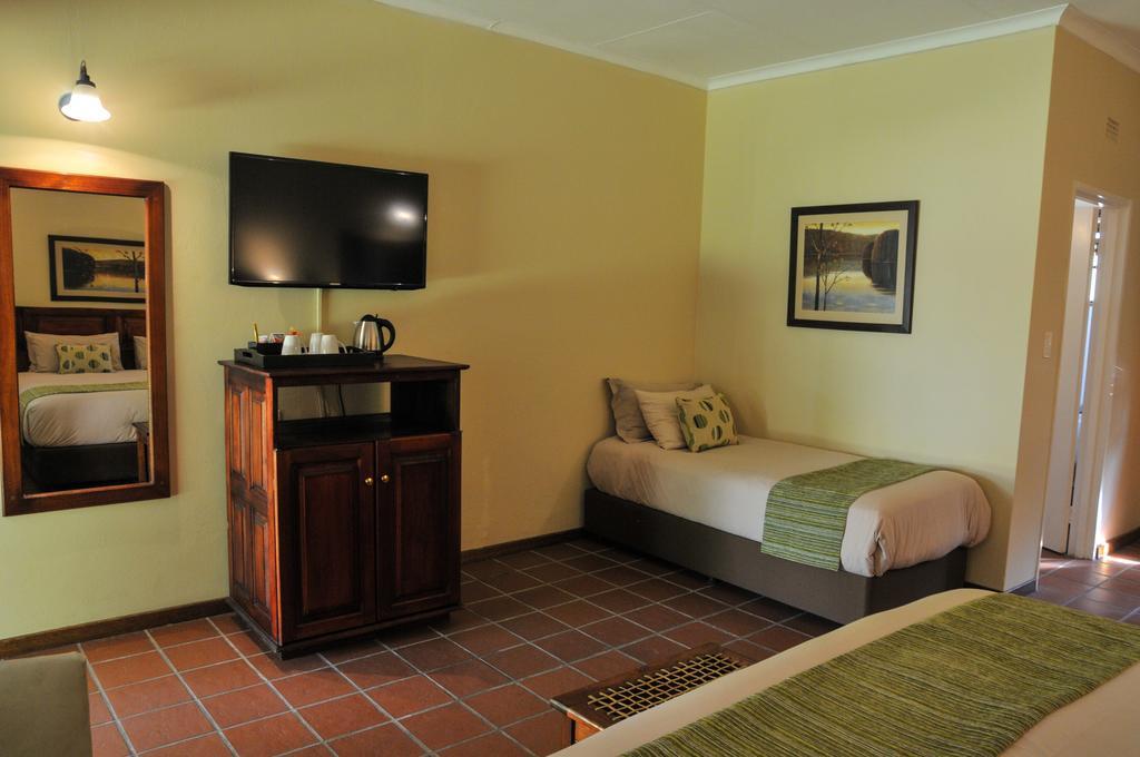 Tzaneen Country Lodge Luaran gambar