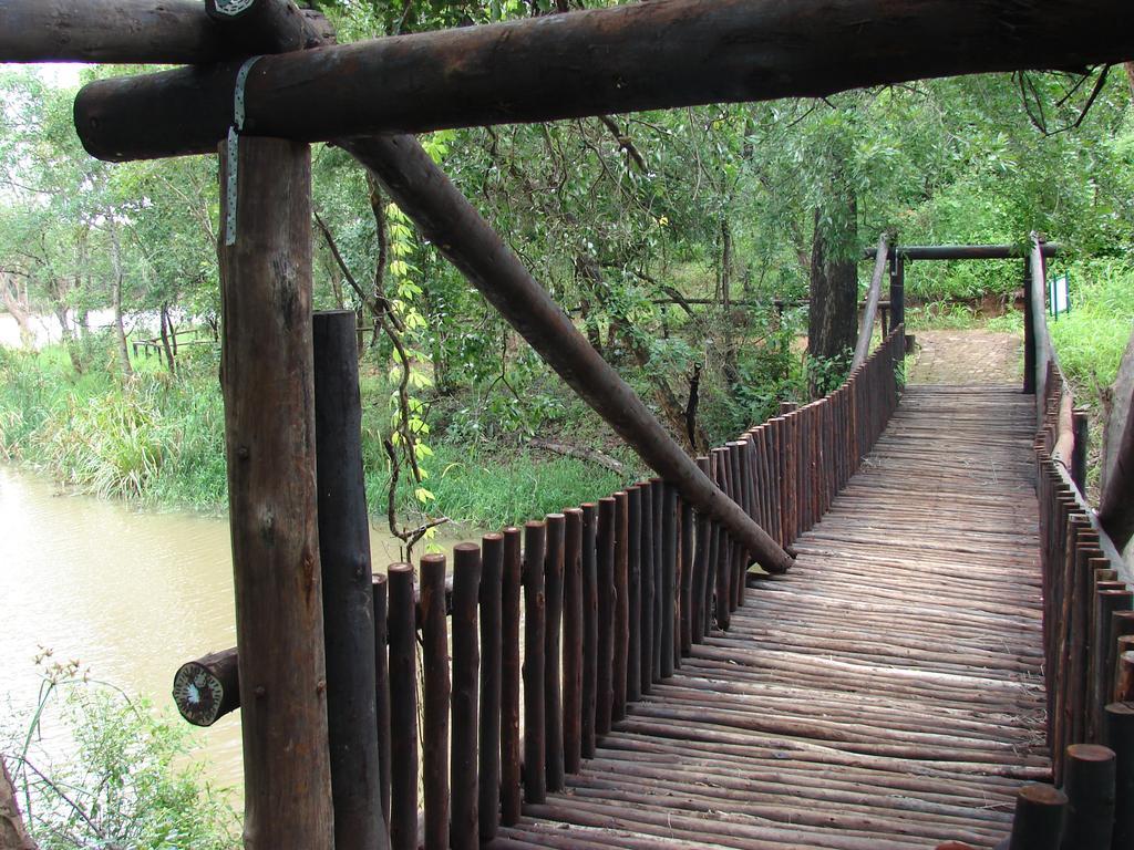 Tzaneen Country Lodge Luaran gambar
