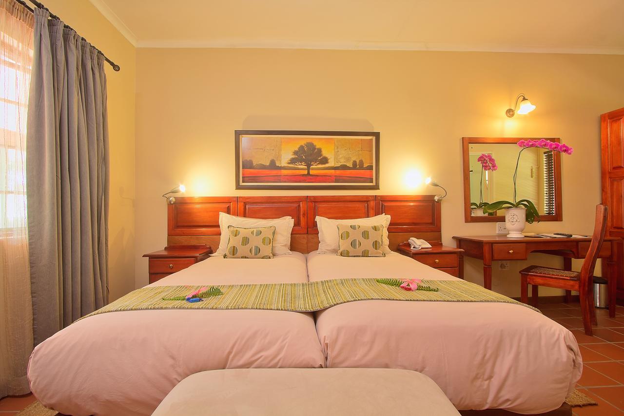 Tzaneen Country Lodge Luaran gambar