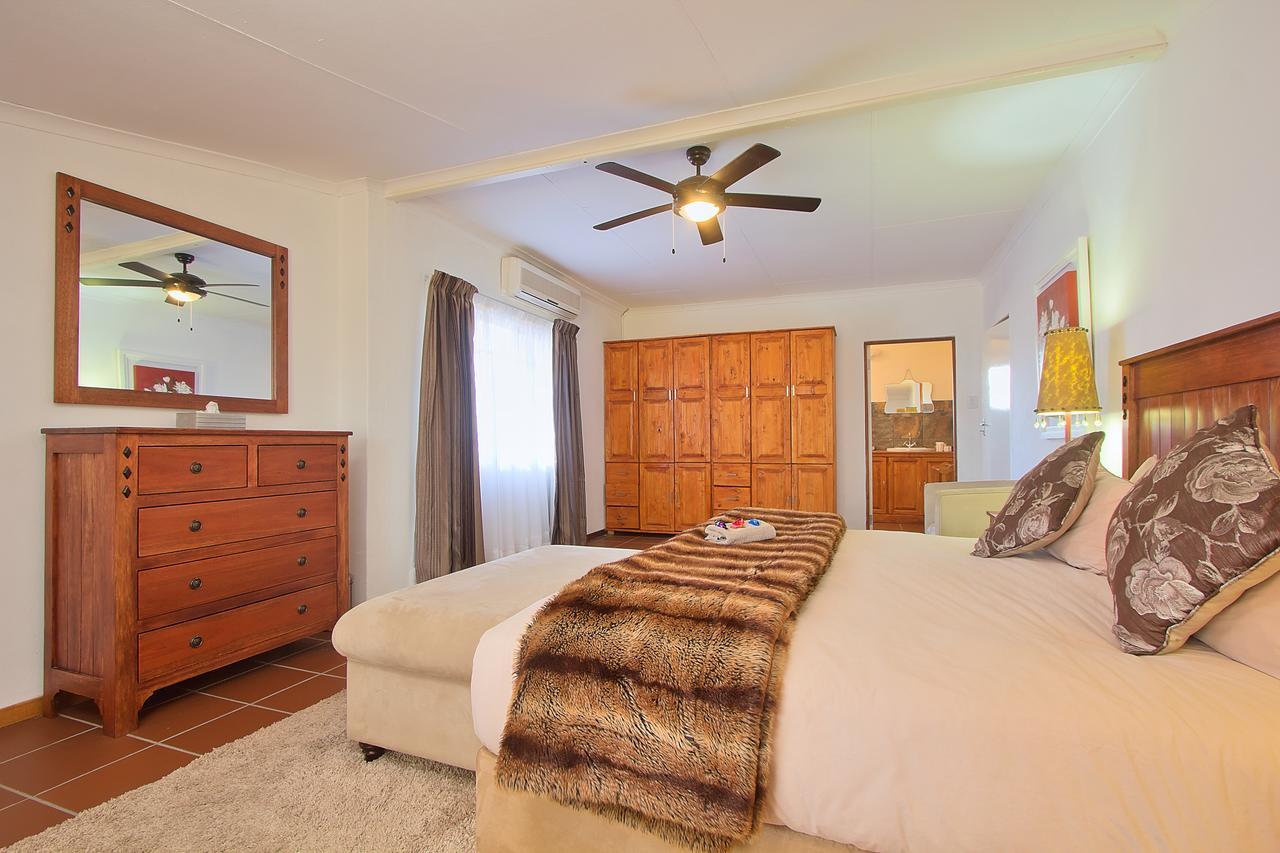 Tzaneen Country Lodge Luaran gambar