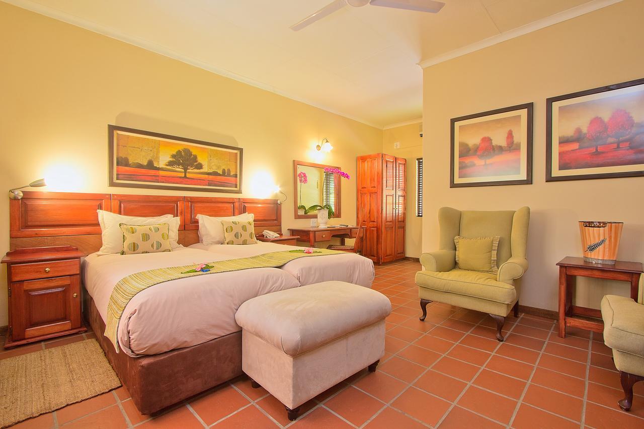 Tzaneen Country Lodge Luaran gambar