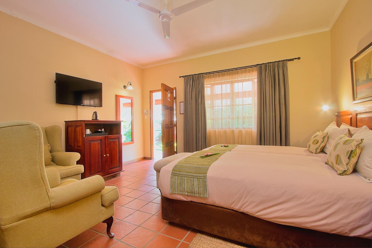 Tzaneen Country Lodge Luaran gambar
