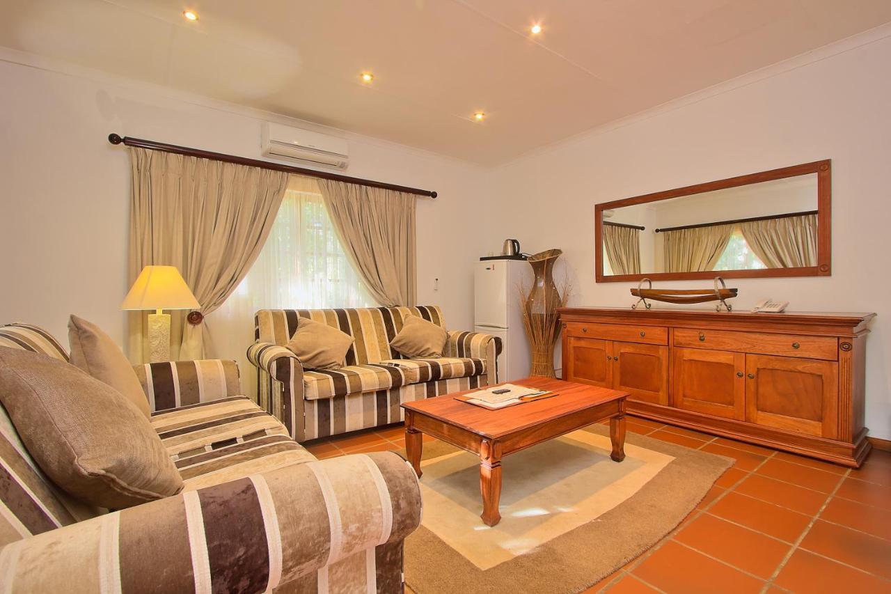 Tzaneen Country Lodge Luaran gambar