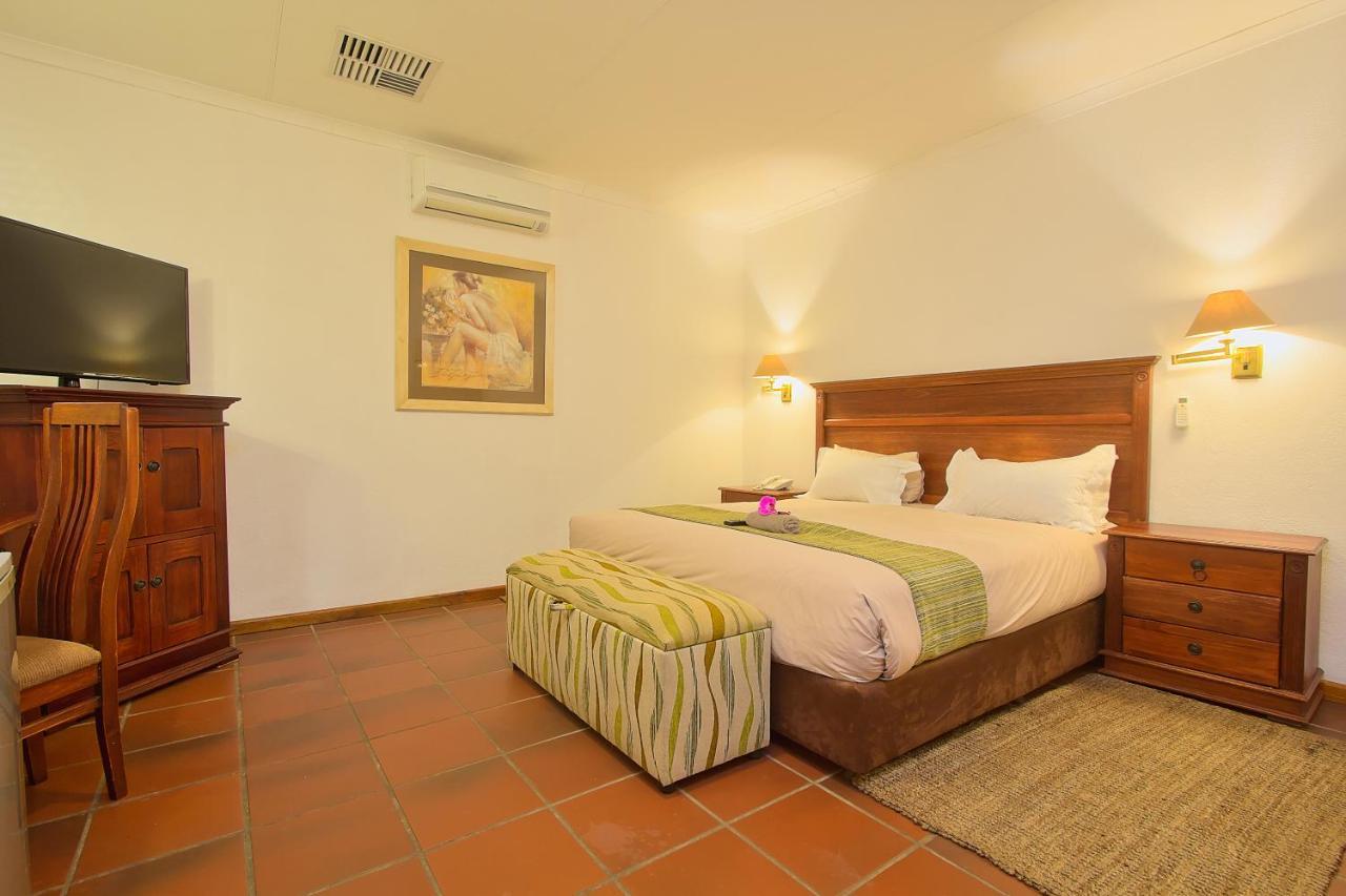Tzaneen Country Lodge Luaran gambar